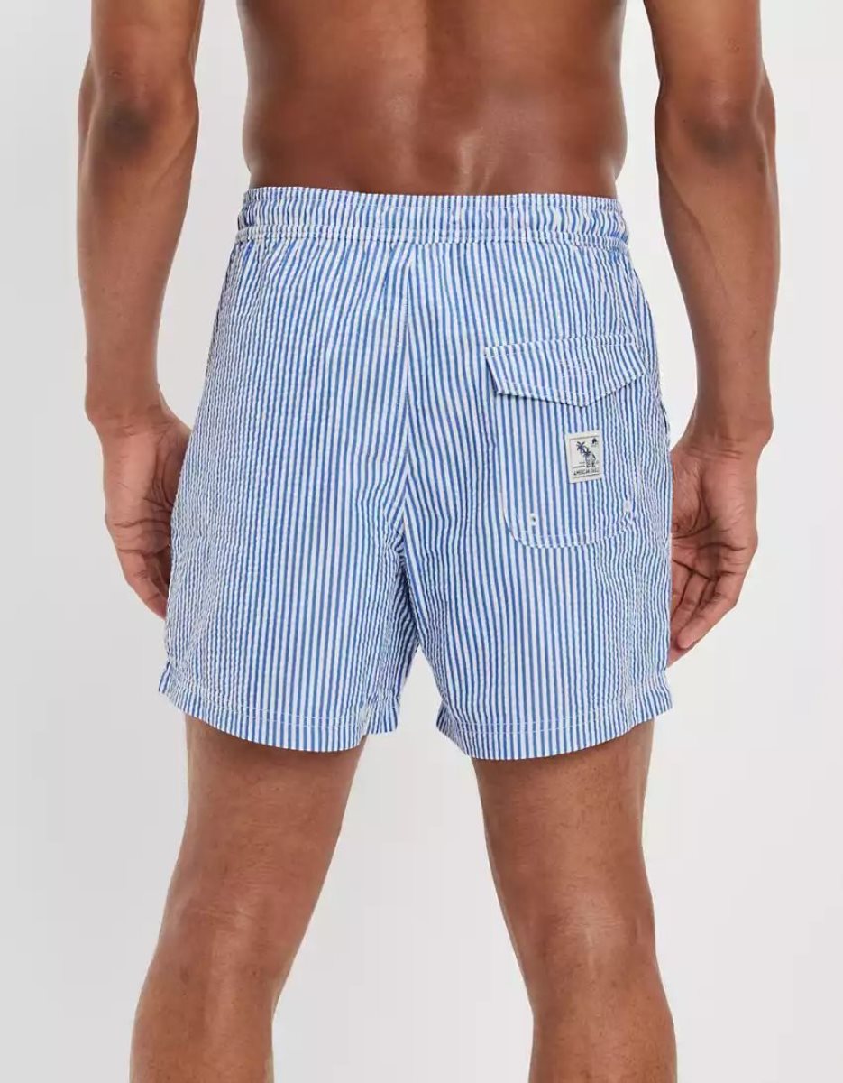 Shorts American Eagle AE 5.5